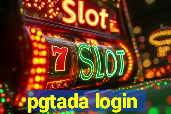 pgtada login